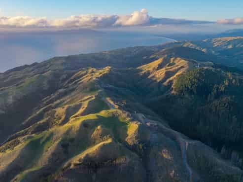 1227B Paekakariki Hill Road, Paekakariki