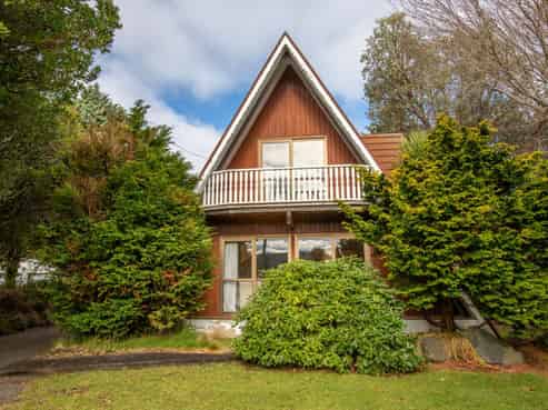 9 Moore Street, Ohakune