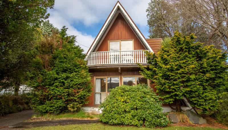 9 Moore Street, Ohakune