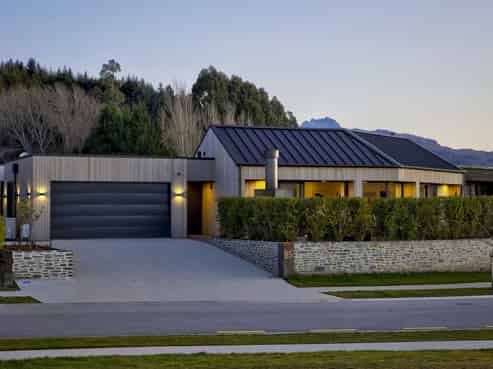 85 Kawarau Heights Boulevard, Dalefield/Wakatipu Basin