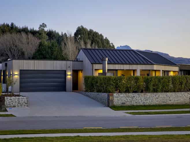 85 Kawarau Heights Boulevard, Kawarau Heights, Lake Hayes