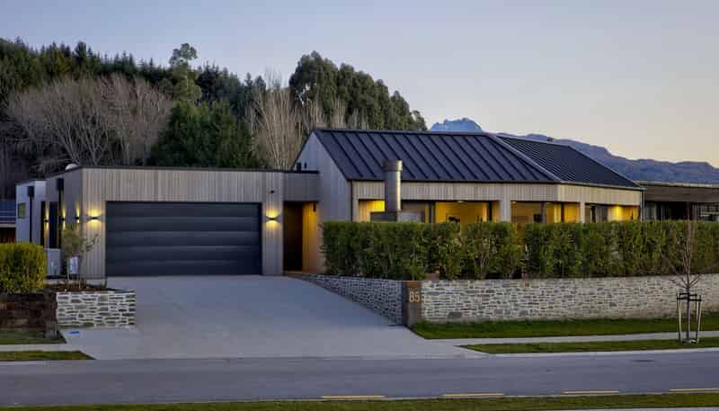 85 Kawarau Heights Boulevard, Kawarau Heights, Lake Hayes