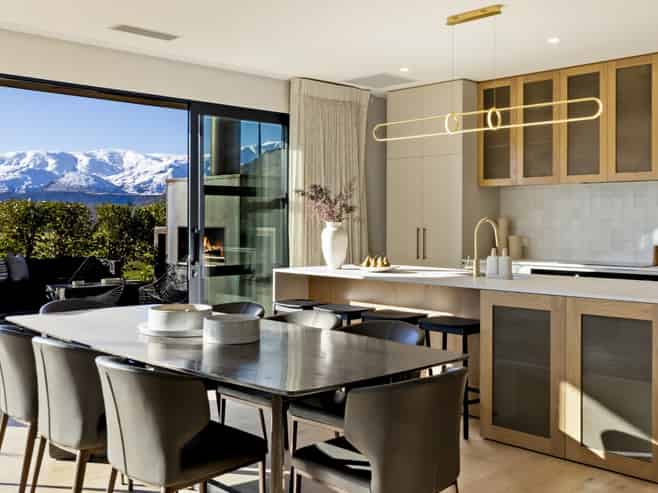 85 Kawarau Heights Boulevard, Kawarau Heights, Lake Hayes