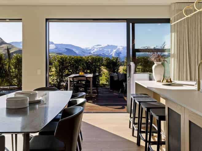 85 Kawarau Heights Boulevard, Kawarau Heights, Lake Hayes