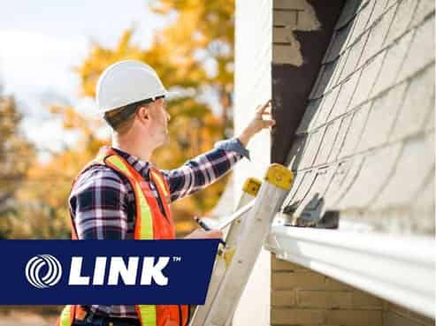 Thriving Property Compliance & Maintenance Busines