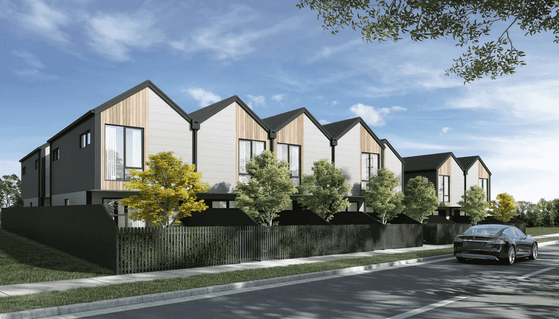 6/17 Norcross Avenue, Henderson