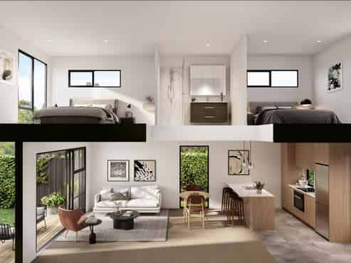 6/17 Norcross Avenue, Henderson