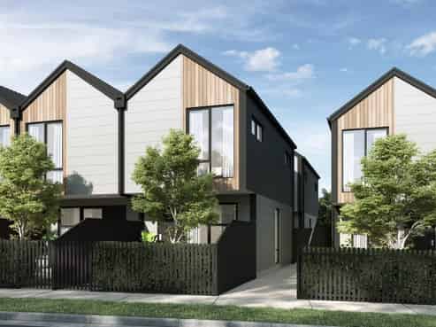 6/17 Norcross Avenue, Henderson