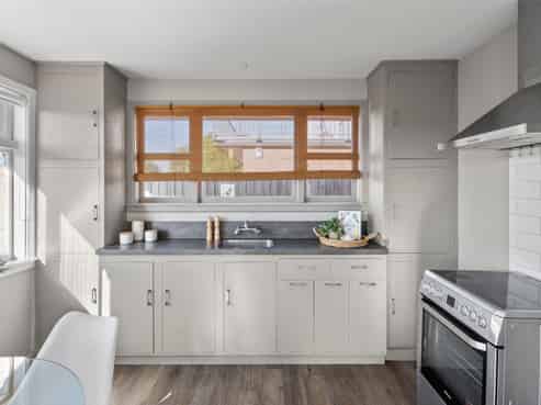 521 Marine Parade, South New Brighton