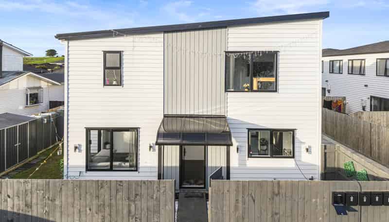 19A Brightwell street, Papakura