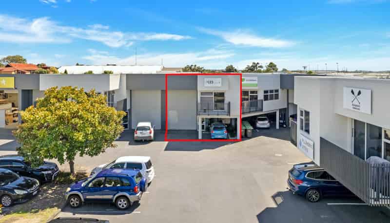 Unit 10/18 Moselle Avenue, Henderson