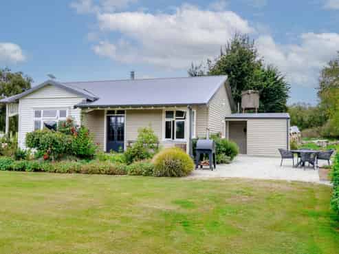 652 Mount Nessing Road, Albury