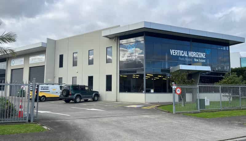 A/7 Echelon Place, East Tamaki Heights