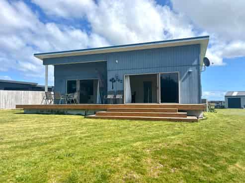 282 Tokerau Beach Road, Karikari Peninsula