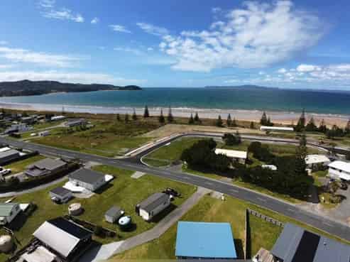 282 Tokerau Beach Road, Karikari Peninsula