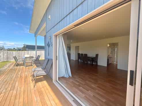 282 Tokerau Beach Road, Karikari Peninsula