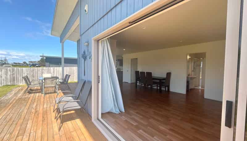 282 Tokerau Beach Road, Karikari Peninsula