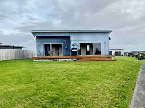 282 Tokerau Beach Road, Karikari Peninsula