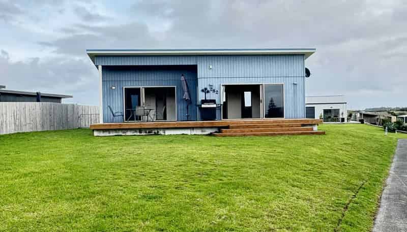 282 Tokerau Beach Road, Karikari Peninsula