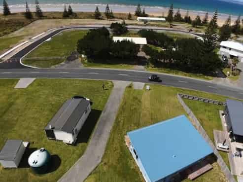 282 Tokerau Beach Road, Karikari Peninsula