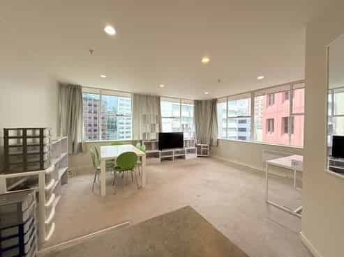8B/126 The Terrace, Wellington Central