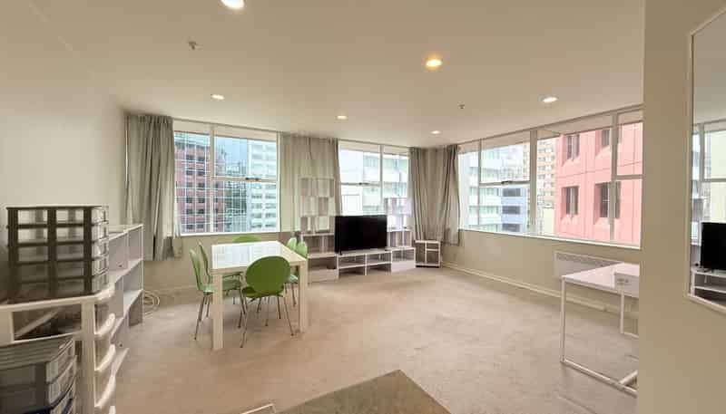 8B/126 The Terrace, Wellington Central
