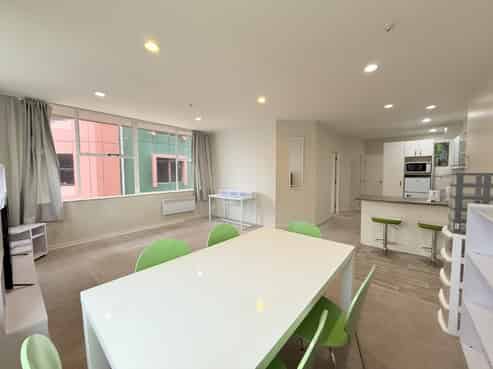 8B/126 The Terrace, Wellington Central