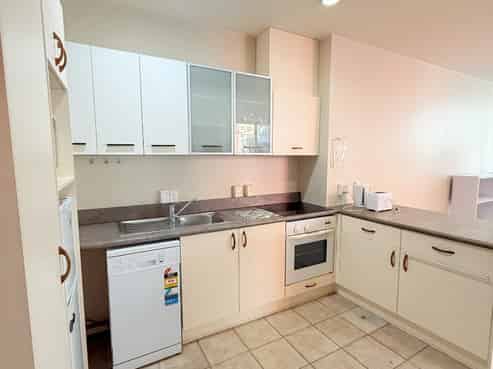 8B/126 The Terrace, Wellington Central