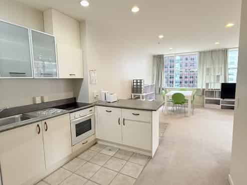 8B/126 The Terrace, Wellington Central