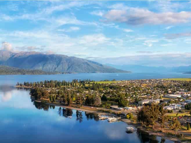 Iconic Retail and Hospitality Business For Sale