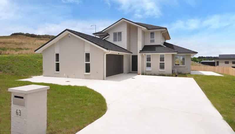 63 Anselmi Ridge Road, Pukekohe