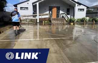 Exterior Cleaning Business - Motivated Vendor!