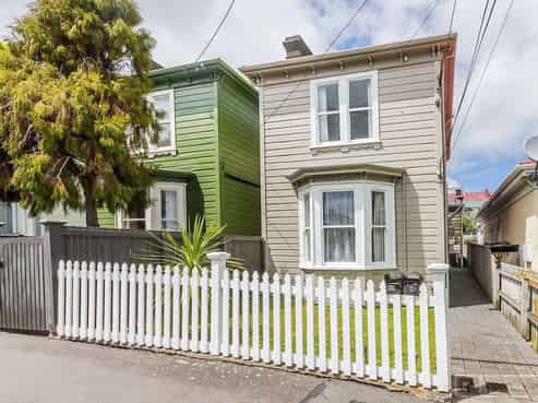 TF/98 Constable Street, Newtown