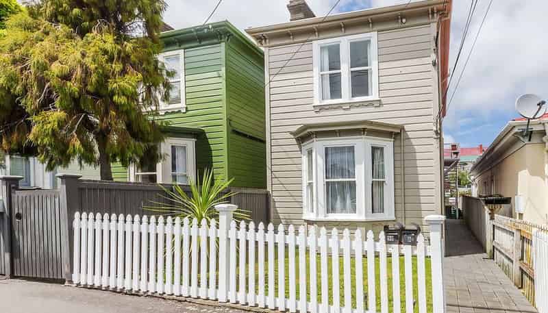 TF/98 Constable Street, Newtown