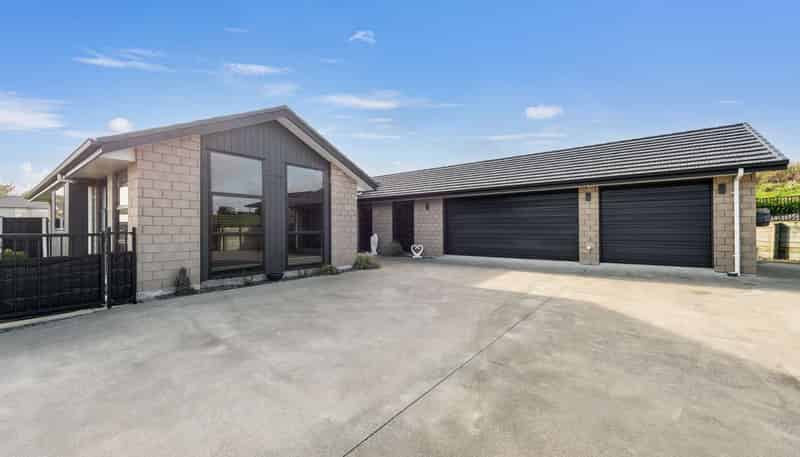 45 Golf Vue Place, Castlecliff