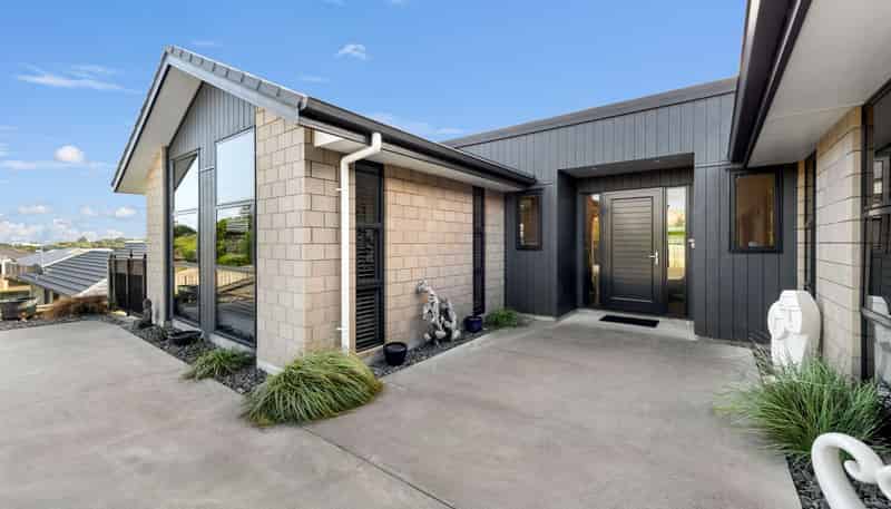 45 Golf Vue Place, Castlecliff