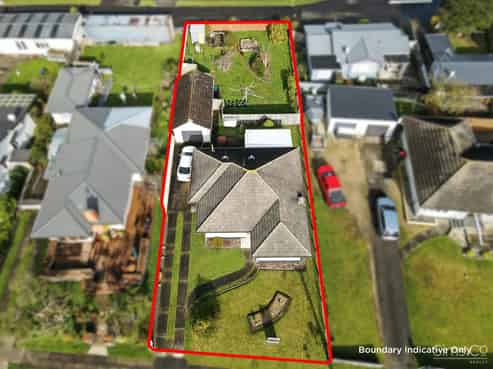 96 Portal Street, Durie Hill
