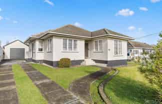 96 Portal Street, Durie Hill