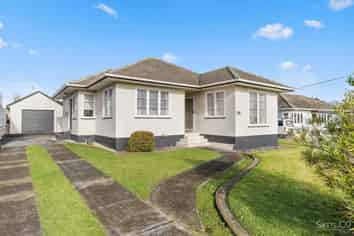 96 Portal Street, Durie Hill