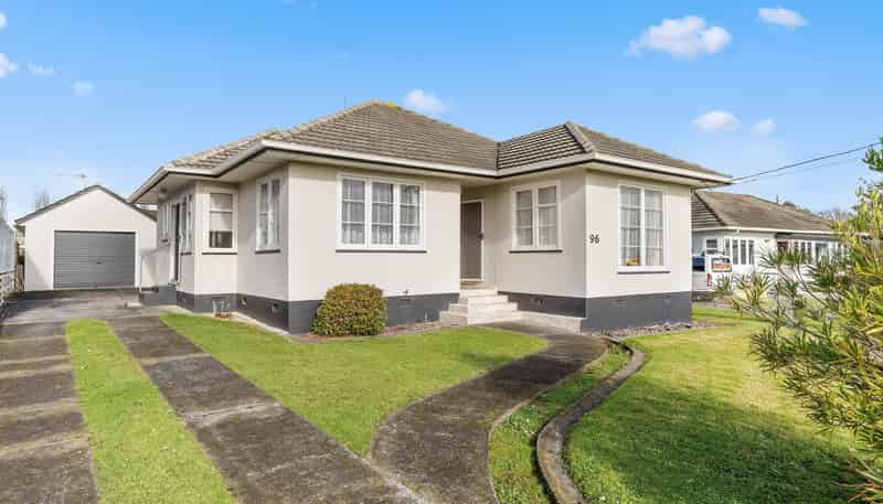 96 Portal Street, Durie Hill