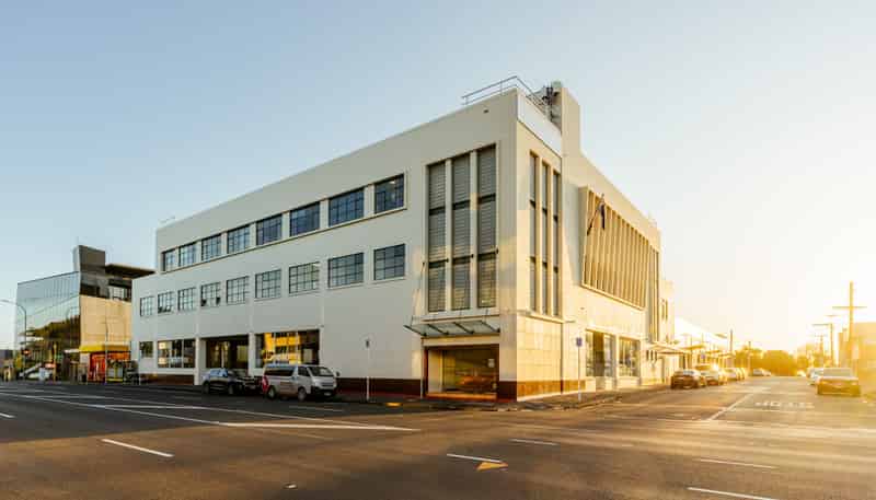 93 Dominion Road, Mount Eden