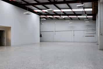 Functional Industrial Unit | 347m2 St Johns