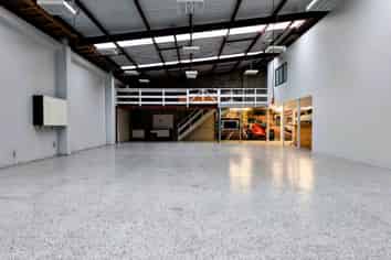 Functional Industrial Unit | 347m2 St Johns