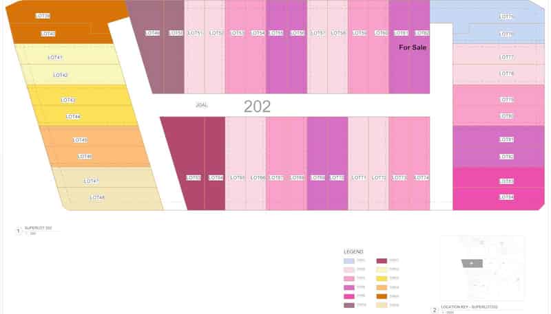 226&228 Bremner Road, Karaka