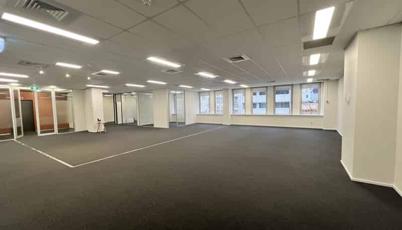 3A/79 Queen Street, Auckland Central