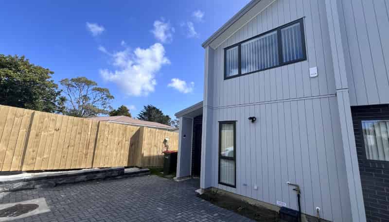 18D Penfold Place, Henderson