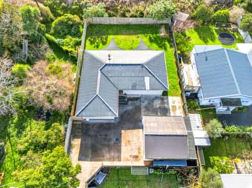 11A Atiawa Street, Glen Avon