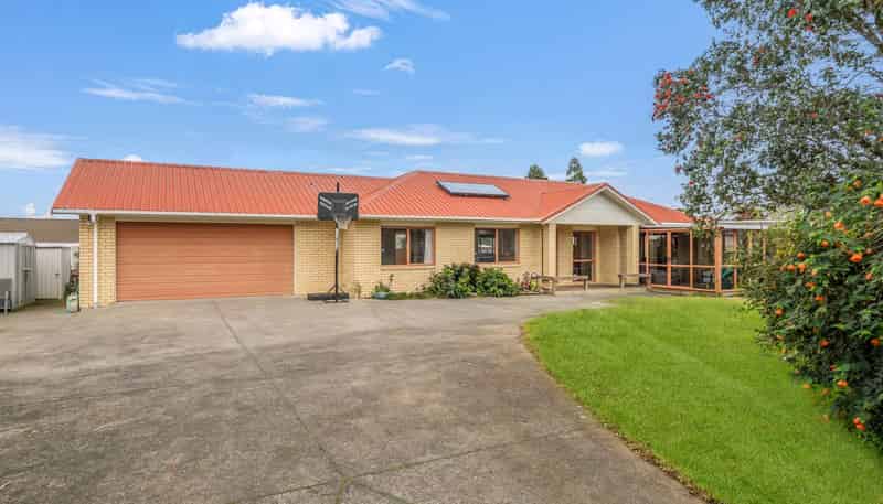 6 Rays Way, Tuakau