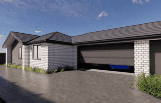 Lot  Rolleston, Rolleston