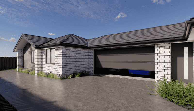 Lot  Rolleston, Rolleston